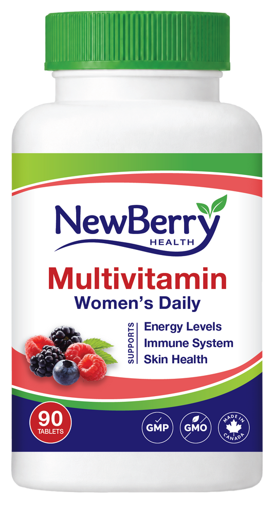 Multivitamin