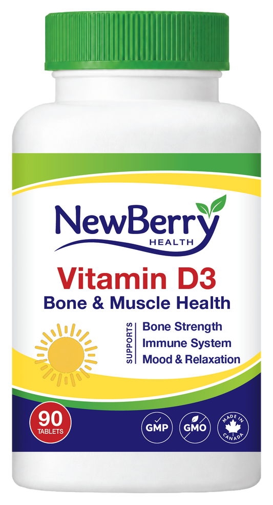 Vitamin D3